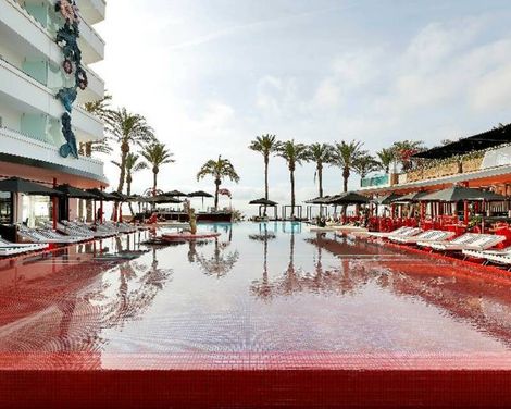 The Unexpected Ibiza Hotel-1