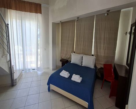 Greek Pride Aithrion Hotel