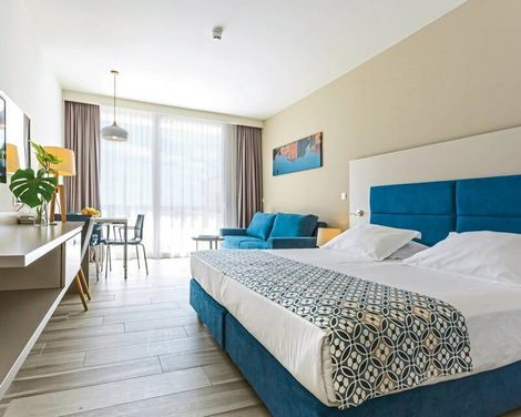 Romana Beach Resort