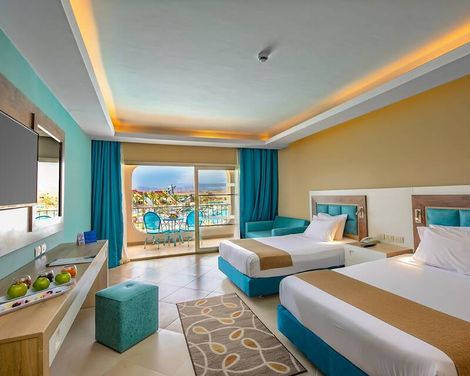 Titanic Resort & Aqua Park-0
