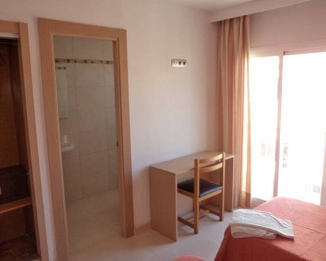 Casthotels Leblon
