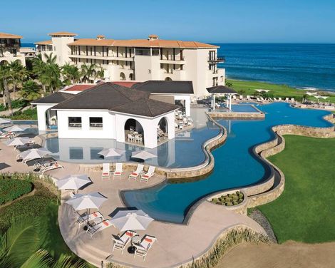 Secrets Puerto Los Cabos Golf & Spa Resort