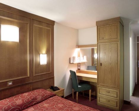 STG Hotel Oxford Street