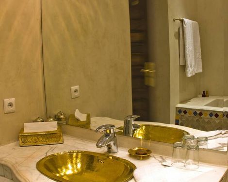 Riad Dar Anika