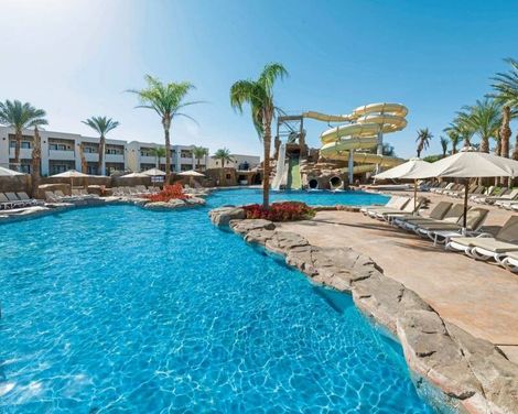 Reef Oasis Beach Resort