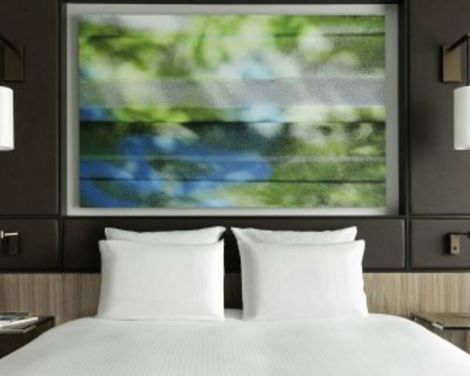 Pullman Paris Centre - Bercy-0