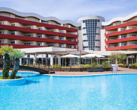 MS Aparhotel