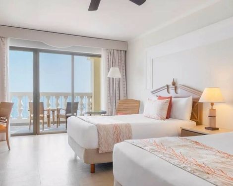 Iberostar Waves Rose Hall Beach