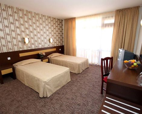 Hotel Izola Paradise