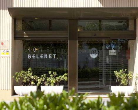 Beleret
