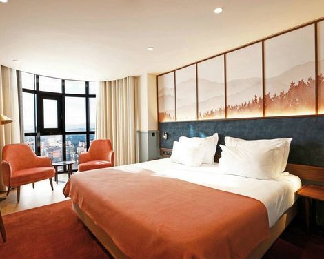 Montebelo Viseu Congress Hotel
