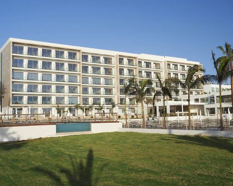 Sunrise Jade Hotel