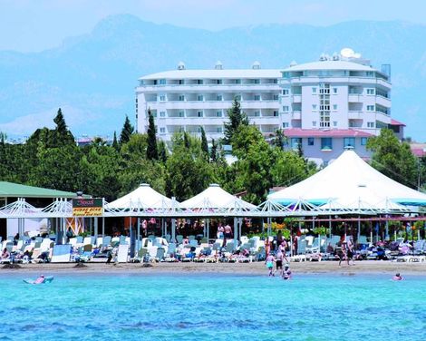 Febeach