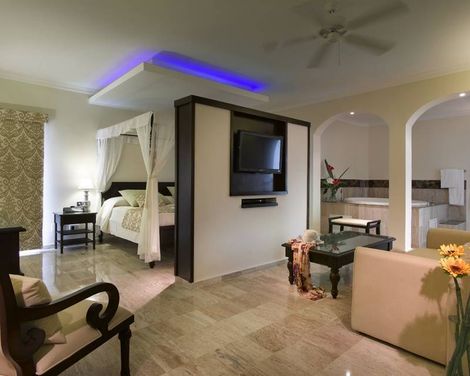 Trs Turquesa Hotel-3