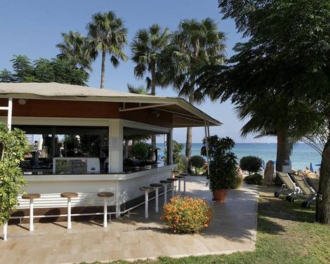 Sunrise Beach Hotel