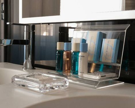 Stendhal Luxury Suites