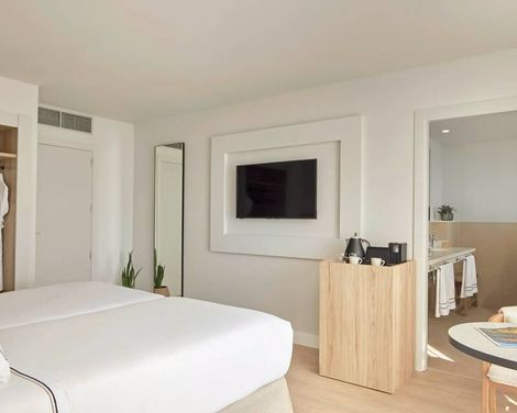 Meliá Lloret de Mar