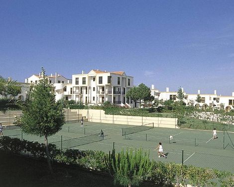 Alfagar Village