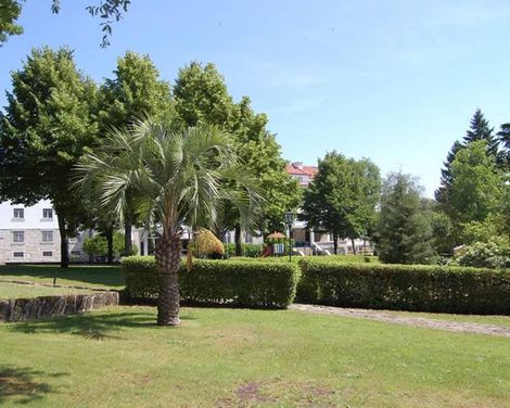 Hotel Urgeiriça