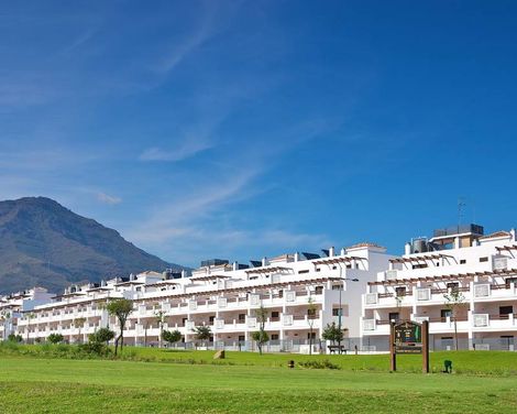 Ona Valle Romano Golf & Resort-1
