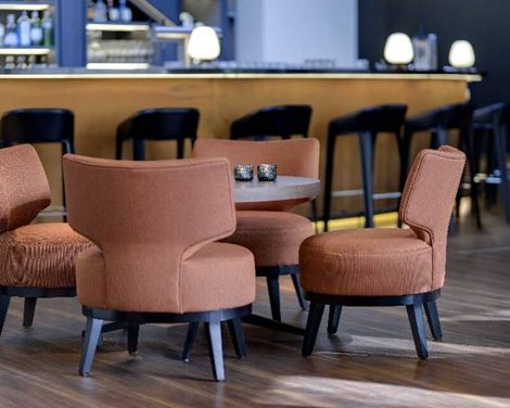 Clayton Hotel Düsseldorf