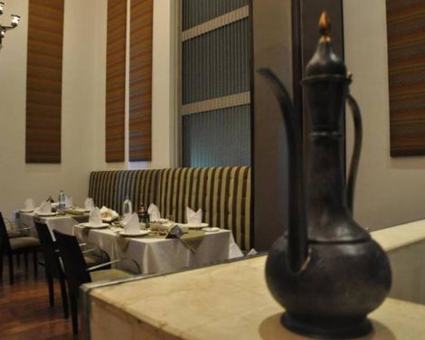 Radisson Blu Hotel, Cairo Heliopolis-1