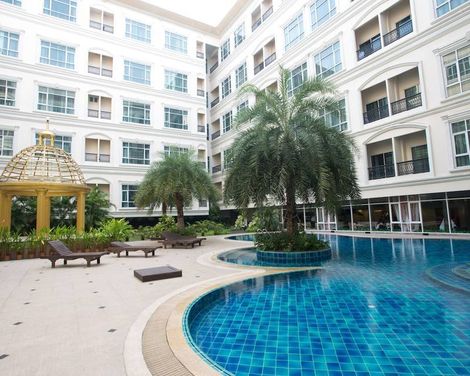 Hope Land Hotel-2