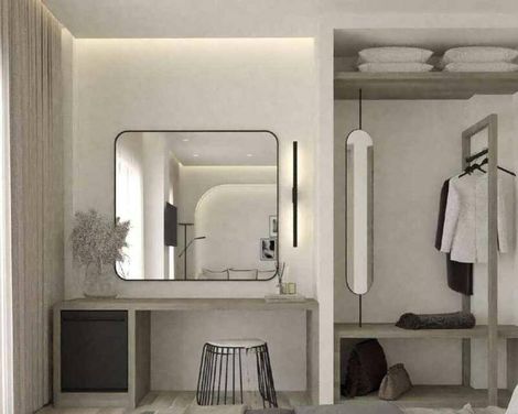 Lumo Boutique Suites
