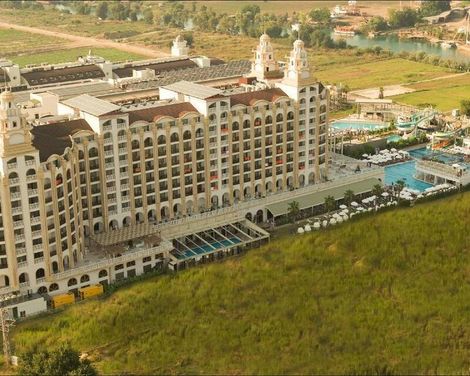 J'adore Deluxe Hotel & Spa