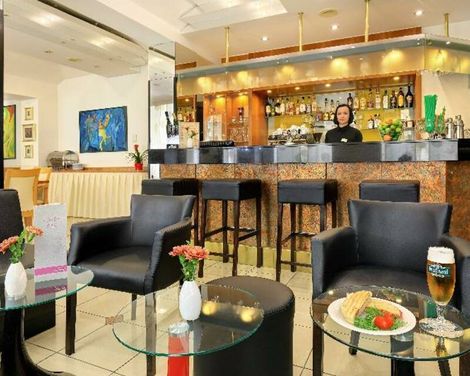 Ametyst Hotel