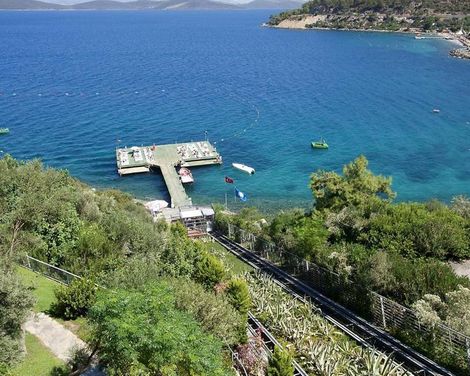 Duja Bodrum-2