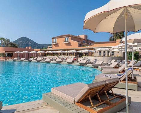 Sentido Apollo Palace