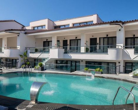 Melite Luxury Rooms & Apartments