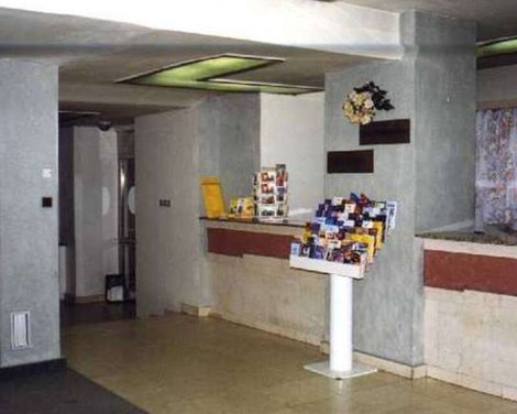 Hotel Legie
