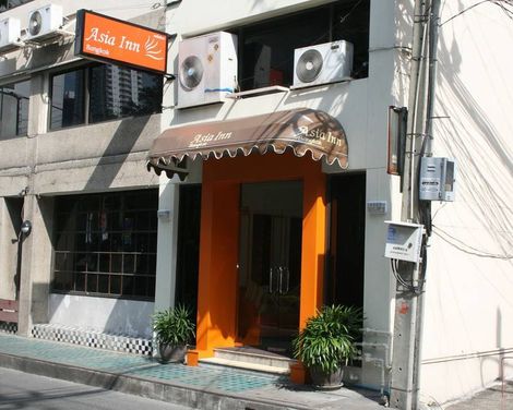 Asia Inn Bangkok-1