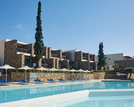 Mirabello Bay Luxury Resort-2