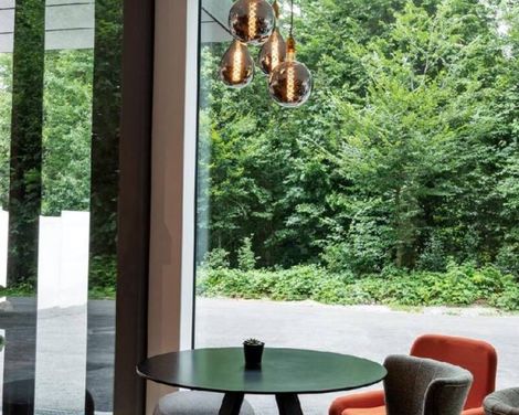 B&B HOTEL Zurich East Wallisellen
