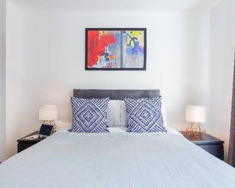 Shoreditch Square Apartments By TheSqua.re