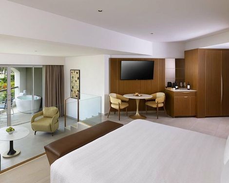 Hard Rock Hotel & Casino Punta Cana-0