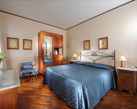 La Calcina Suites-3