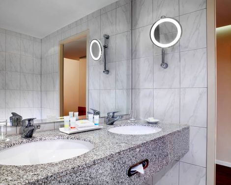 Residence Inn Munich Central-0
