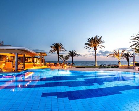 Constantinou Bros Athena Beach Hotel-0