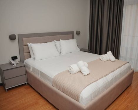 Toer Hotel