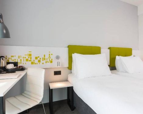 Q Hotel Kraków-0