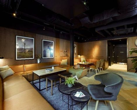 Wilde Aparthotels by Staycity Edinburgh Grassmarket