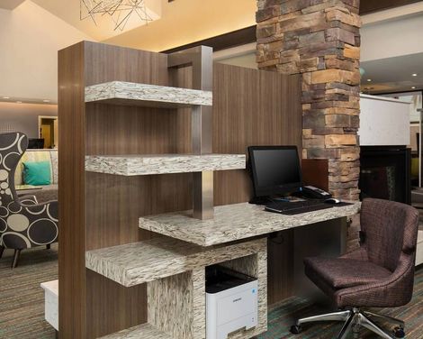 Residence Inn Las Vegas Airport-2