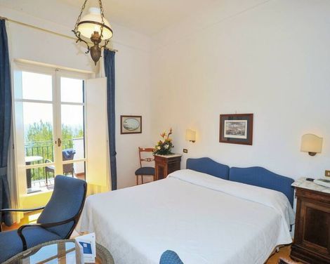 Hotel Belvedere