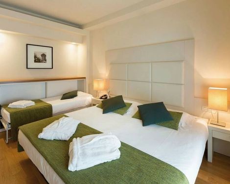 Leonardo Hotel Lago di Garda - Wellness and Spa