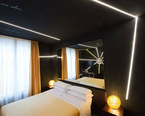 Phi Hotel Bologna-0