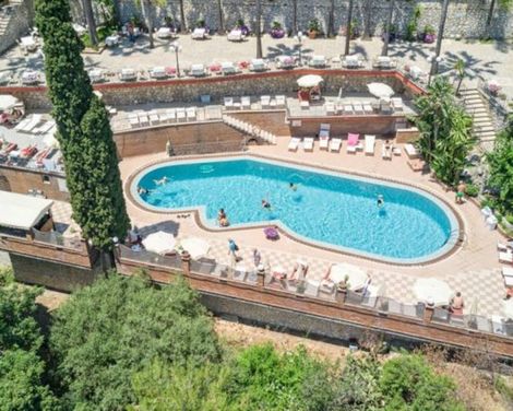 Hotel Ariston